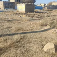 زمین مسکونی