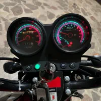 دنبال است میگردی|موتورسیکلت|کرج, شهرک البرز ۳|دیوار