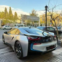 bmw i8|خودرو سواری و وانت|تهران, سهروردی|دیوار