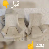 مبل شویی ممتاز/شستشومبل درمنزل شستشوفقط باموادنانو|خدمات نظافت|کرمانشاه, |دیوار
