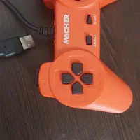 دسته بازی کامپیوتر|کنسول، بازی ویدئویی و آنلاین|اسفرورین, |دیوار