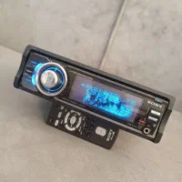 ضبط پایونیر و سونی GT.770 دمو دار 6 خروجی پنل برقی