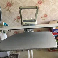 اتوپرس امپراطور فرانسه|اتو و لوازم اتو|شهرکرد, |دیوار