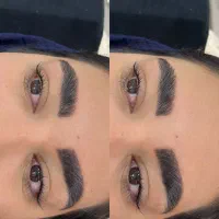 کاشت مژه ،لیفت ابرو‌‌ و مژه|خدمات آرایشگری و زیبایی|مشهد, تربیت (صدف)|دیوار