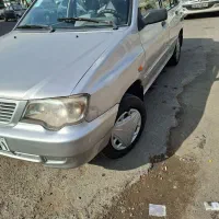 پراید 132|خودرو سواری و وانت|تهران, والفجر (افسریه)|دیوار