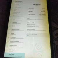 tab a 2016|تبلت|کرج, فاز ۳ گوهردشت|دیوار