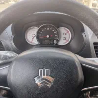 کوییک بی رنگ بدون خط و خش|خودرو سواری و وانت|یزد, |دیوار