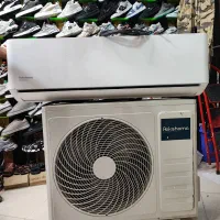 کولرگازی 24هزار درحد نو 10روزکارکرد