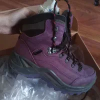 کفش کوهنوردی مک وان اصل سایز ۳۸|کوهنوردی و کمپینگ|اردبیل, |دیوار