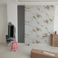 ماربل شیت|مصالح و تجهیزات ساختمان|خرم‌آباد, |دیوار