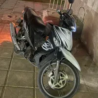 جی تی 130|موتورسیکلت|بوشهر, |دیوار