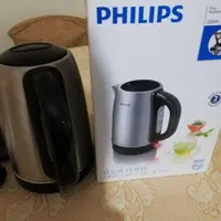 کتری برقی فیلیپس philips مدل HD9320|سماور، چای‌ساز، قهوه‌ساز|پردیس, فاز ۳|دیوار