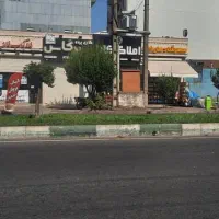 مغازه اجاره ۴۵متر کف