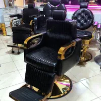 جدیدترین صندلی های جک پدالی روز بازار|آرایشگاه و سالنهای زیبایی|کرمان, |دیوار