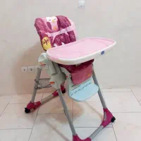 صندلی غذا خارجی مارک چیکو ایتالیا