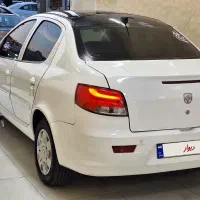 رانا پلاس پانوراما مدل ۴۰۱ بدون رنگ مشابه صفر