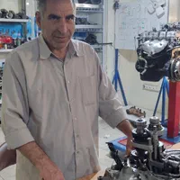 آموزش برق خودرو مکانیک صافکاری pdr اقساطی|خدمات آموزشی|کرمانشاه, |دیوار