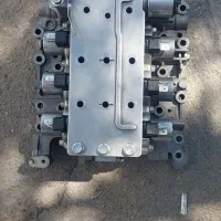 ساعت گیربکس سانتافه|قطعات یدکی و لوازم جانبی|بجنورد, |دیوار