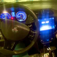 شاهین G اتومات CVT در حد صفر|خودرو سواری و وانت|شیراز, قصرالدشت|دیوار