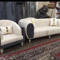مبل راحتی(/  چستر مدل اسلو 7نفره