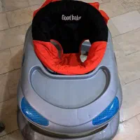 ست کالسکه ،کریر،روروئک وساک|کالسکه و لوازم جانبی|محمدیه-قزوین, |دیوار