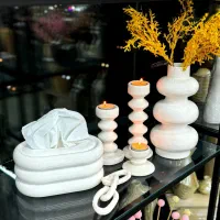 خرید مستقیم از تولیدی لوازم تزئینی سرامیکی|صنایع دستی و سایر لوازم تزئینی|آفتاب, |دیوار