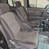 نیسان رونیز ۸۲|خودرو سواری و وانت|تهران, امانیه|دیوار