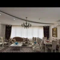 آپارتمان ۱۱۰ متر شهرک قدس بر اصلی/نقشه مربع