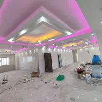 خدمات برق و پیمانکاری برق