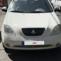 تیبا 2 خانگی