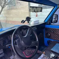 نیسان وانت|خودرو سواری و وانت|رزن, |دیوار