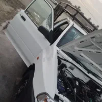 پراید وانت مدل ۱۴۰۴ حراج