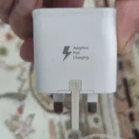 سوپرفست شارژ سریع سامسونگ اورجینال و اصل با کابل