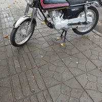 موتورسیکلت ساوین مدارک دار|موتورسیکلت|الشتر, |دیوار