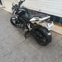 ان اس200مدل اخر94