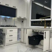 ۱۸۸متری/۴پارکینگ سندی/لوکس|فروش آپارتمان|مشهد, جاهد شهر|دیوار