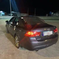 کیا اپتیما ۲/۷۰۰ سی سی ۶ سیلندر