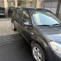 ساندرو اتومات ۹۷|خودرو سواری و وانت|تهران, توحید|دیوار