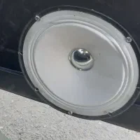 یه جفت باند گرد