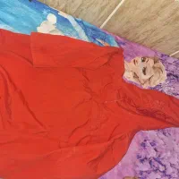 لباس وکابشن پالتو مانتوشلوار|لباس|رضویه, |دیوار