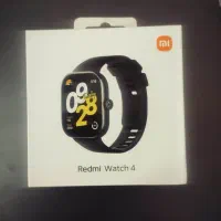 Redmi watch 4 ساعت هوشمند