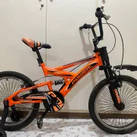 دوچرخهpowerسایز ۲۰