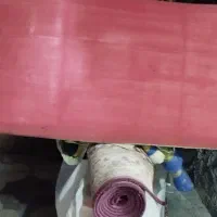 پشتی|پشتی|شیراز, گل سرخ|دیوار