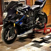 بیکینگ و سوزوکی ۱۰۰۰ gsxr cbr cb