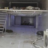 مغازه تجاری متراژ بالا