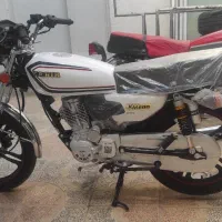 موتور ۲۰۰کبیر|موتورسیکلت|اقلید, |دیوار