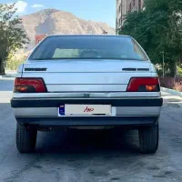 پژو 405 جی ال ایکس (GLX)، مدل ۱۳۹۰|خودرو سواری و وانت|اصفهان, کوی ولی عصر|دیوار