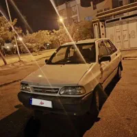 فروش فوری پراید مدل 91،sx|خودرو سواری و وانت|بیرجند, |دیوار