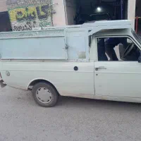 جابجایی بار توشهری و بیرون شهری