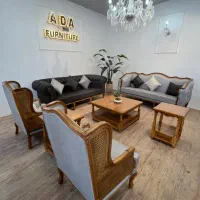 مبل فرانسوی راحتی کد 52